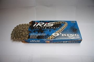 IRIS O'Ring 520 Kæde